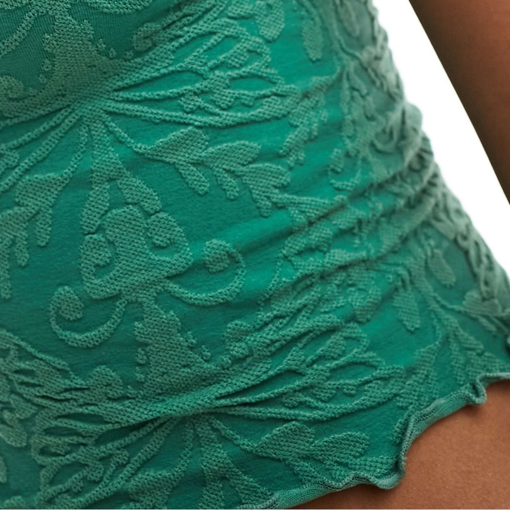 HERE FOR YOU CAMI BY FREE PEOPLE - Picture 4 of 6
